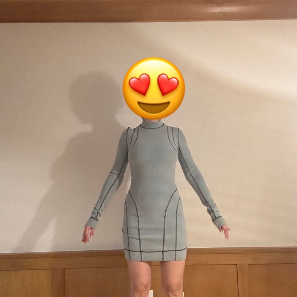 Mistress Rocks Los Angeles Dress M